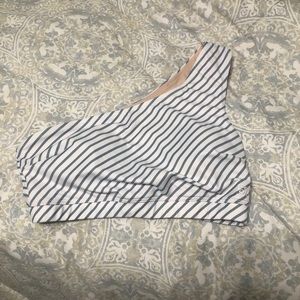 Albion fit top